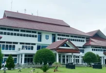 Pemprov Babel Siapkan Data soal Tumpang Tindih Lahan pada RTRW