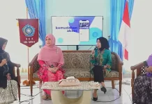 Kartini Masa Kini Bangka: Perempuan Bangkit lewat Teknologi Digital