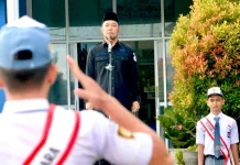Bawaslu Babel Edukasi Literasi Demokrasi Generasi Z