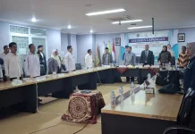 Harapan Mahasiswa Prodi KPI IAIN SAS Terkait Asesmen Lapangan