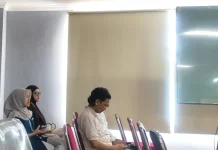 Alumni Prodi KPI IAIN SAS Rasakan Manfaat Ilmu Kuliah