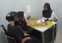 Pola Asuh Keluarga Kunci Anak Bebas Narkoba
