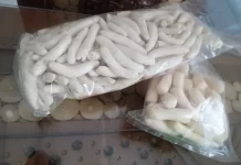 Kericu, Pilihan Oleh-Oleh Kuliner Khas Bangka