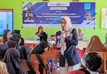 Perempuan di Bangka Belitung Kian Berdaya di Era Modern