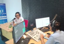 Jaga Wisata Berkelanjutan Butuh Peran Aktif Masyarakat