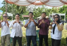 Pagelaran Budaya Bintet Perkuat Kolaborasi dan Kebersamaan Desa