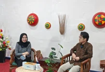 Disparbudkepora Bangka Belitung Masifkan Promosi Pariwisata Berbasis Digital