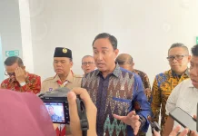 Peredaran Narkoba di Babel, BNN RI Soroti Jalur Tikus