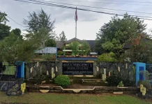 Bangka Flora Society Perkuat Edukasi Lingkungan 5 SMA di Babel