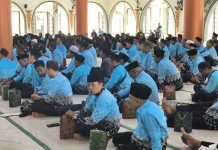 Tiga CJH Meninggal Asal Bangka Dilimpahkan Keberangkatannya