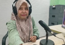 Jenang Lengkapi Hidangan Khas Lebaran Jawa