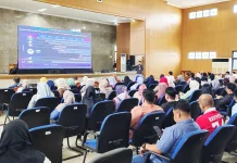 BI Babel Sosialisasikan QRIS Cross Border di Belitung