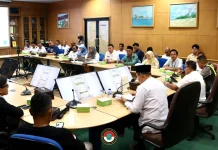 Sebanyak 42 Calon Jemaah Haji Belitung Semuanya Sehat