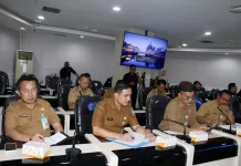 Pemprov Babel Belum Terapkan Manajemen Talenta