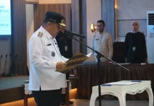Pelantikan Inspektur dan DP3ACSKB, Pemprov Babel Tunggu Rekomendasi Kemendagri