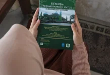 Hari Buku: Adab Membaca dan Moral Menghargai Karya