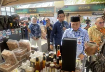 BI Babel Selenggarakan BEKISAH 2026 Berlangsung Tiga Hari