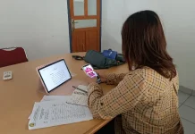 Prokrastinasi, Mahasiswa Tunda Kerjakan Tugas