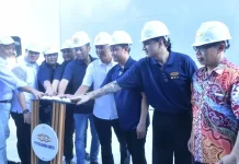 Hadirnya Smelter Jelitik, PT MBS Dorong Pertumbuhan Ekonomi Lokal