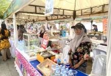 Pelaku UMKM Puji Peran BI Babel Lewat BEKISAH