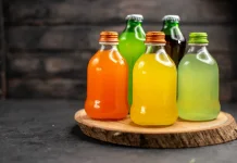 Pencantuman Label Nutri Level Minuman Manis Langkah Positif Kesadaran Gizi