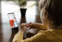 Anak-Anak Rentan Terpapar Kejahatan Siber Digital
