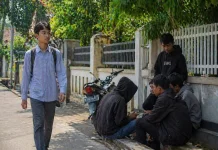 Menjauhi Maksiat Butuh Kendali Diri dan Lingkungan Baik