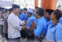 Sebanyak 1.074 CJH Babel Siap menuju Tanah Suci tahun 1447 Hijriah