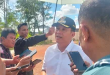 Smelter Mitra Bangka Semesta Serap 150 Tenaga Kerja Lokal