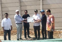 Pemda Tawarkan Kemudahan Investasi di Bangka, Dokrak Ekonomi Daerah