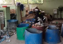 Basel Raih Predikat Percontohan Kelola Sampah Berbasis Pendidikan