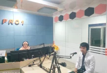 Kasus Campak Meningkat, Cakupan Imunisasi Rendah