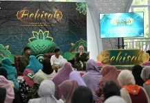 BEKISAH 2026, BI Babel Adakan Kompetisi dan Talkshow Edukatif
