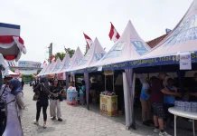 UMKM Diwajibkan Miliki Nomor Induk Berusaha