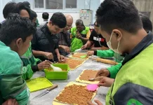Anggaran Nihil, Pembinaan UMKM di Bangka Tetap Berjalan