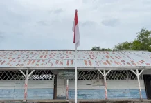 Replika SD Laskar Pelangi Jadi Daya Tarik Wisata Edukasi dan Nostalgia