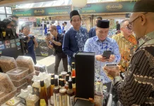 MUI Babel Genjot Percepatan Sertifkasi Halal, Dukung Peran BI