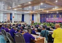 Hari Jadi Sungailiat Perkuat Akar Budaya untuk Bangun Bangka