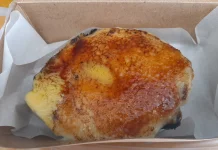 Ubi Cilembu Brulee, Inovasi Camilan Lokal di Sungailiat