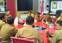 TKA Sumbang Rp220 Juta PAD Bangka pada 2025