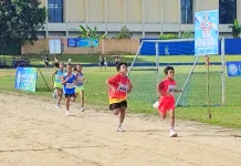 Festival Olahraga Usia Dini Belitung Resmi Digelar, Tiga Cabor di Perlombakan