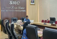 Pemkot Pangkalpinang Siapkan Program Rumah Layak Tahun 2026