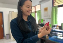 Mencicipi Madumongso Oleh-Oleh Khas Jawa Timur
