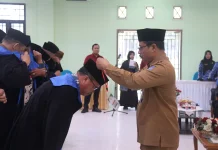 MTQ KORPRI Tingkat Provinsi Babel 2026 Resmi Digelar