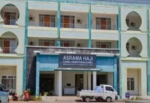 Sebanyak 1.074 JCH asal Babel Siap Diberangkatkan