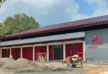 Sebanyak 42 Desa di Bangka Rampungkan Kepemilikan Lahan Koperasi Merah Putih