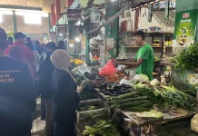 Pemkot Pangkalpinang Buka Open Bidding Digitalisasi Retribusi Pasar