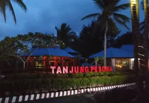 Tanjung Pesona Jadi Lokasi Sungailiat Triathlon 2026 dan Kejurnas