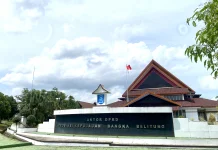 DPRD Babel Dukung Efisiensi Oprasional Kendaraan Dinas