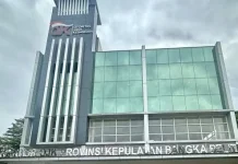 OJK Babel Catat Sektor Jasa Keuangan Tetap Stabil